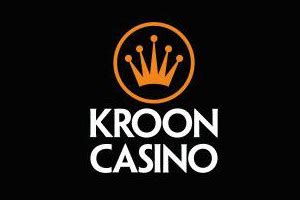 Kroon Casino Site met €200 bonus + 50 FS .